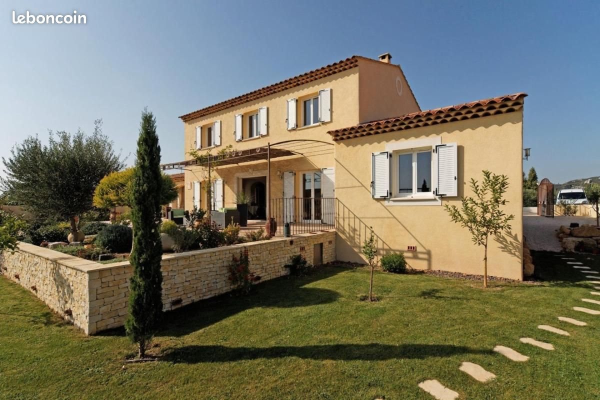Maison à vendre, 155m², Orange
