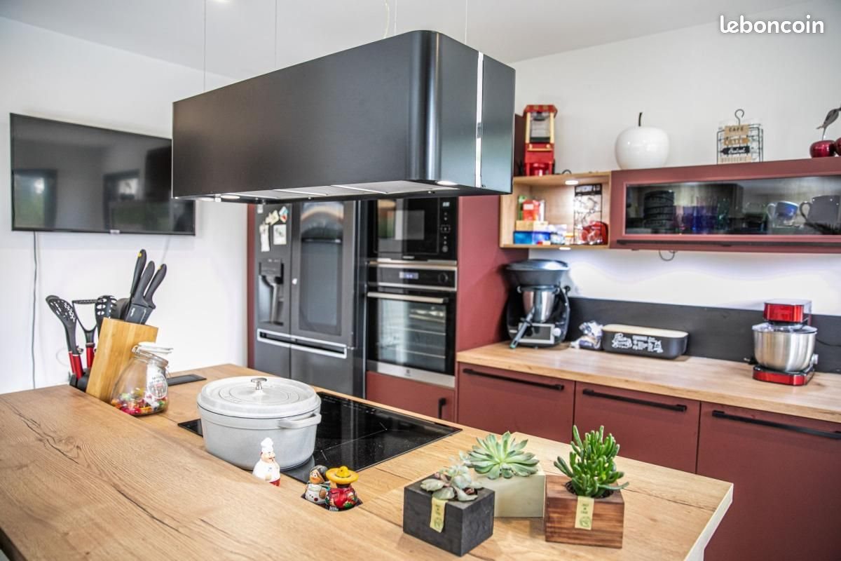 Maison à vendre, 160m², Cucuron