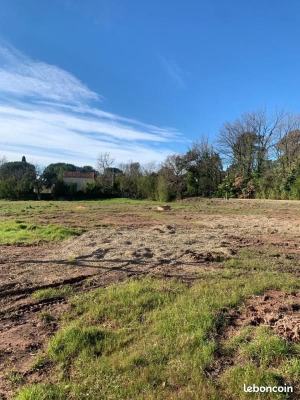 Maison à vendre, 105m², Puget-sur-Argens