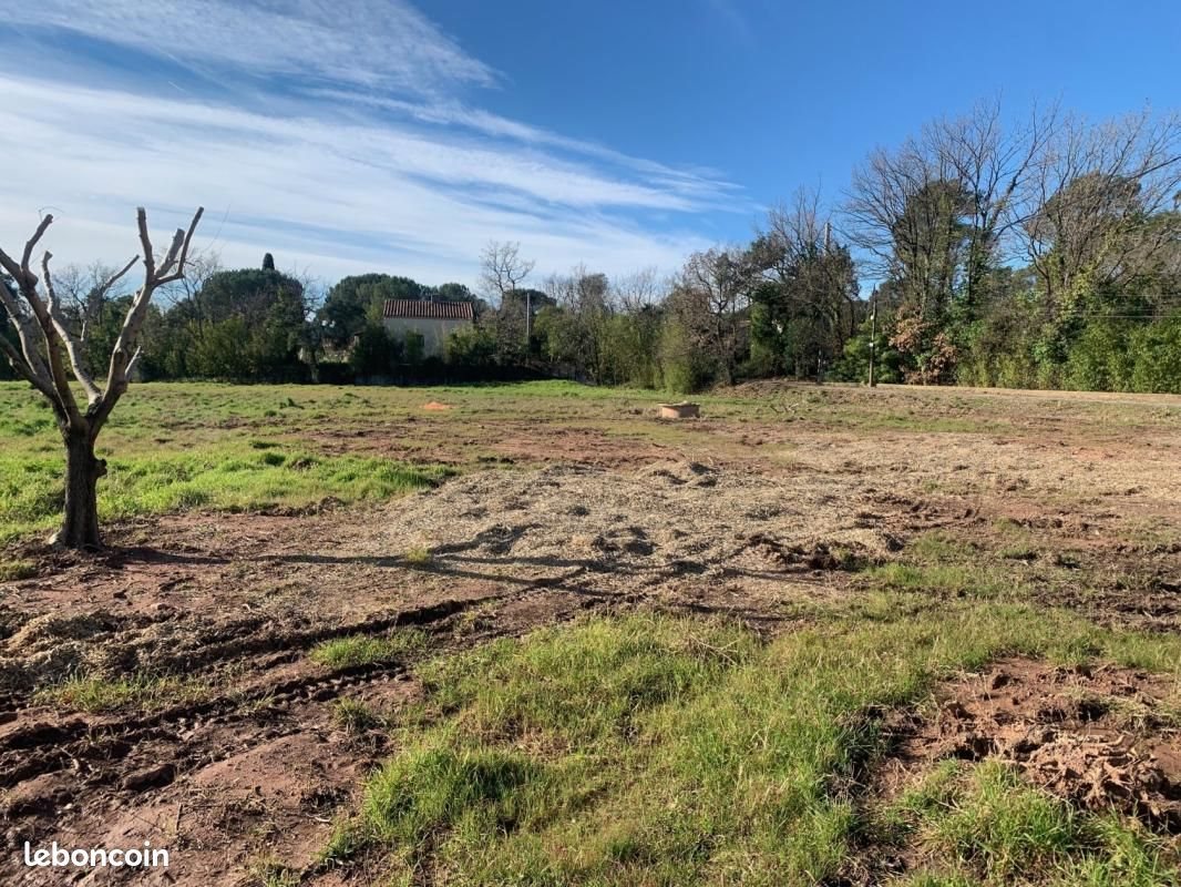 Maison à vendre, 105m², Puget-sur-Argens