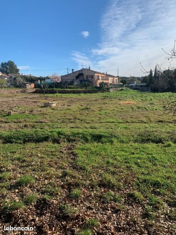 Maison à vendre, 105m², Puget-sur-Argens