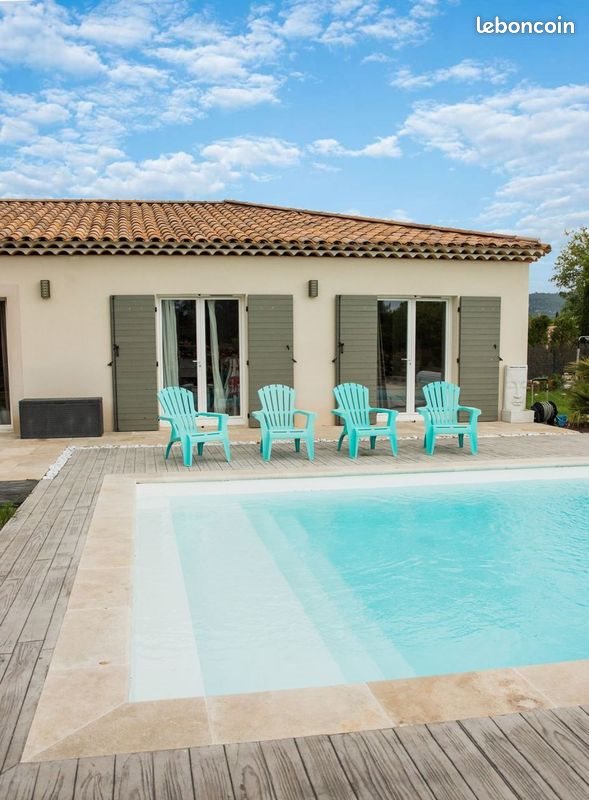 Maison à vendre, 105m², Cheval-Blanc