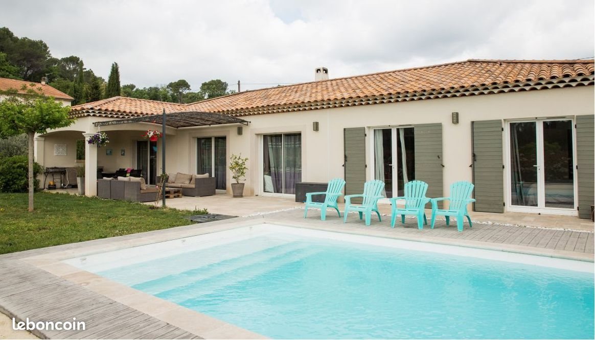 Maison à vendre, 105m², Cheval-Blanc