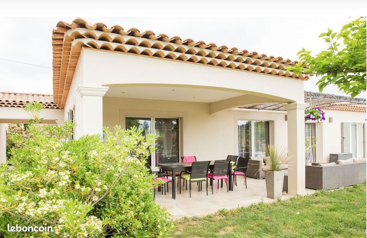 Maison à vendre, 105m², Cheval-Blanc