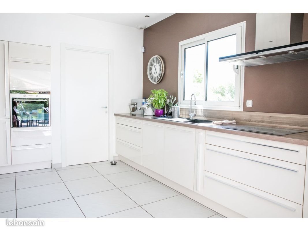 Maison à vendre, 105m², Cheval-Blanc