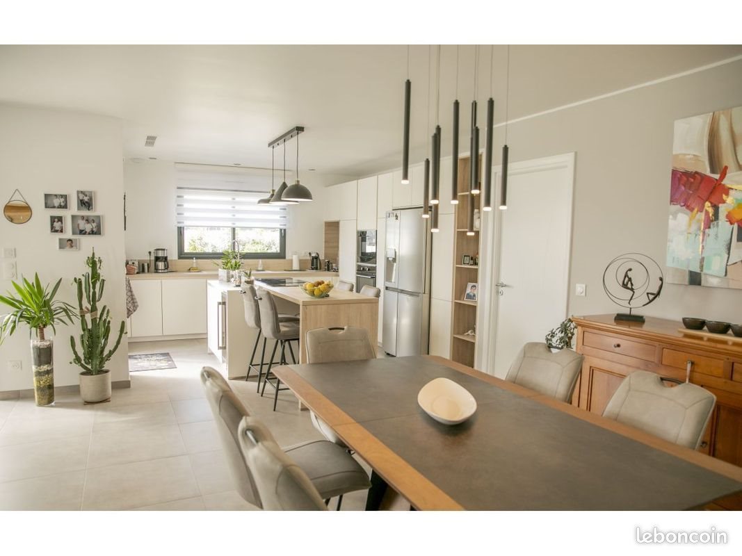 Maison à vendre, 101m², Caumont-sur-Durance