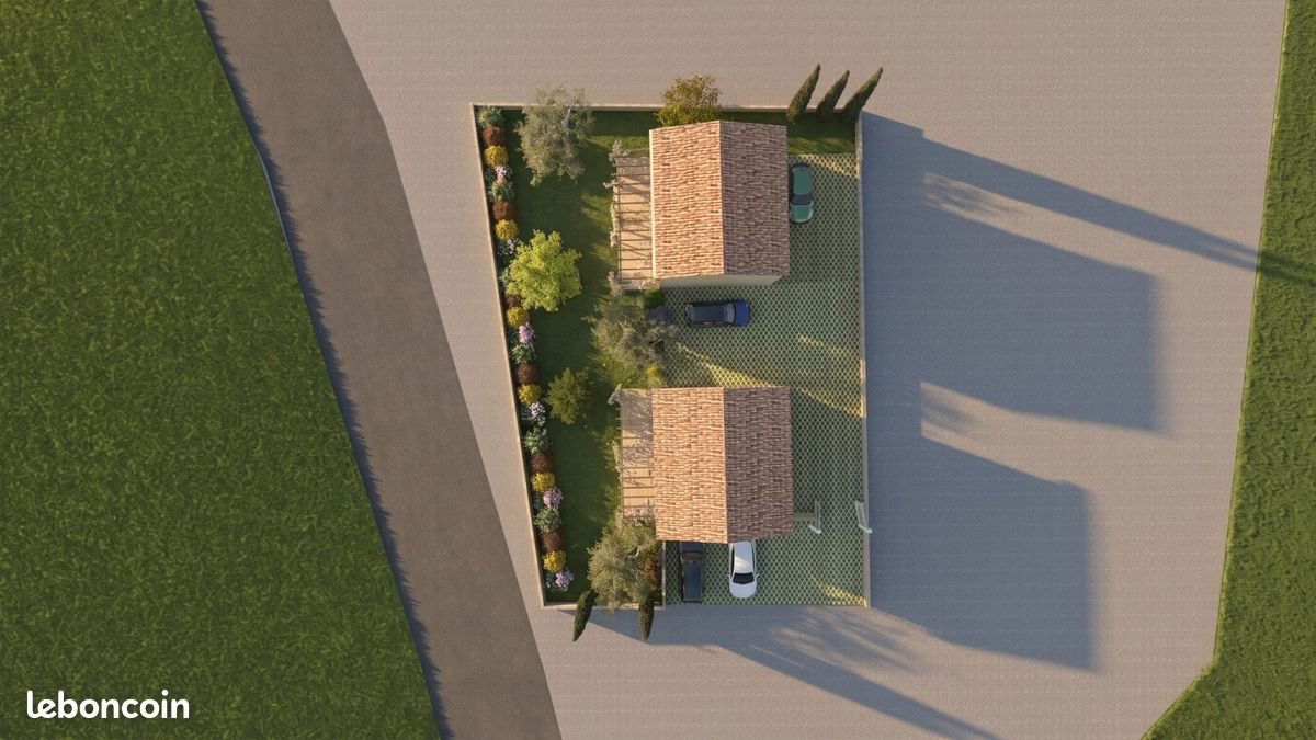 Maison à vendre, 100m², Aubagne