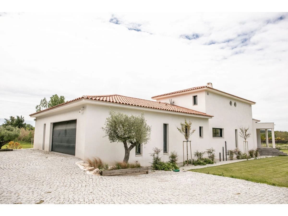 Maison à vendre, 125m², Saint-Rémy-de-Provence