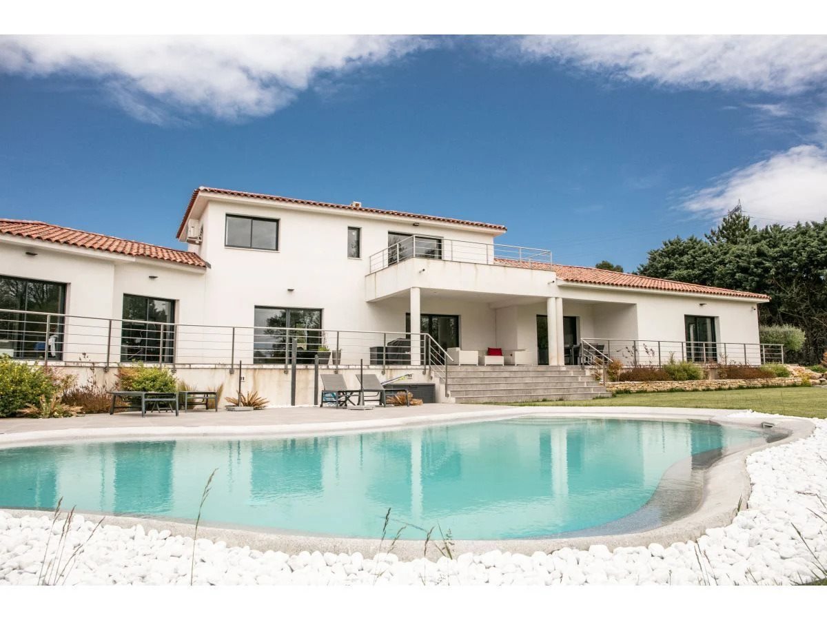 Maison à vendre, 125m², Saint-Rémy-de-Provence