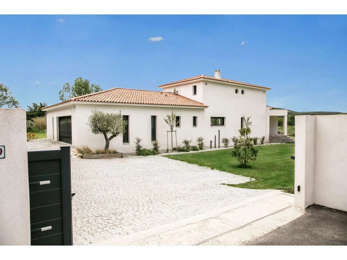 Maison à vendre, 125m², Saint-Rémy-de-Provence