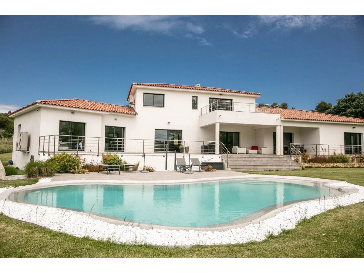 Maison à vendre, 125m², Saint-Rémy-de-Provence