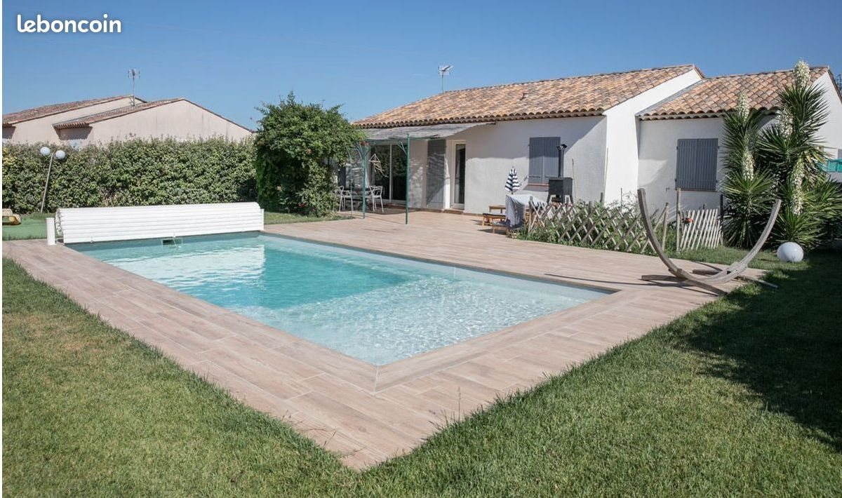 Maison à vendre, 105m², Châteauneuf-de-Gadagne