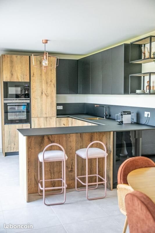 Maison à vendre, 95m², Villeneuve-lès-Avignon