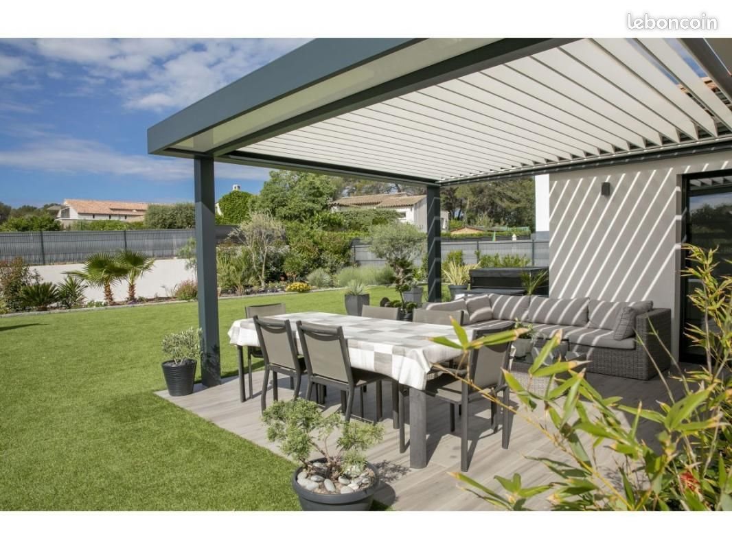 Maison à vendre, 110m², Saint-Laurent-des-Arbres