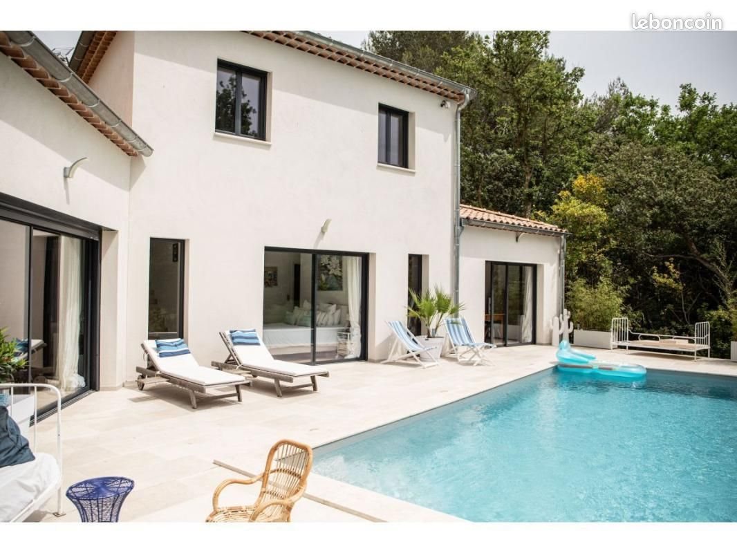 Maison à vendre, 137m², Goult