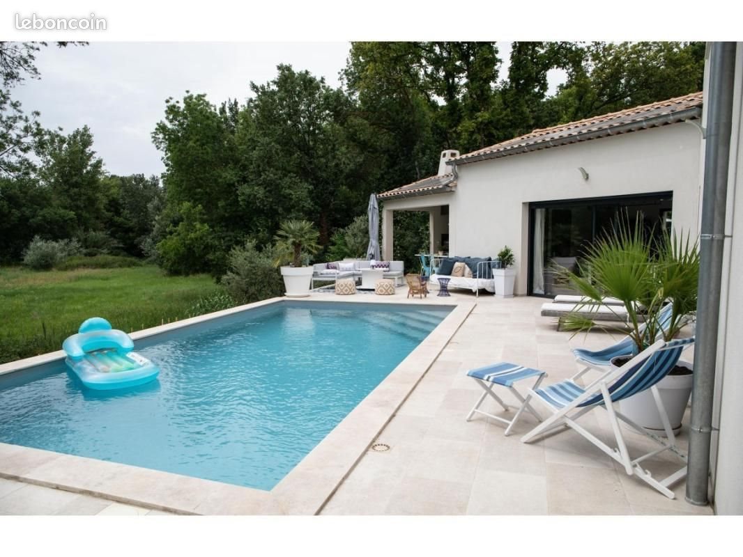Maison à vendre, 137m², Goult