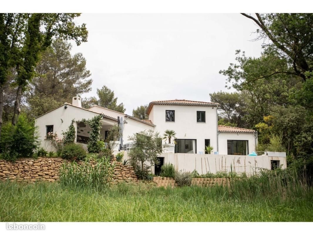 Maison à vendre, 137m², Goult