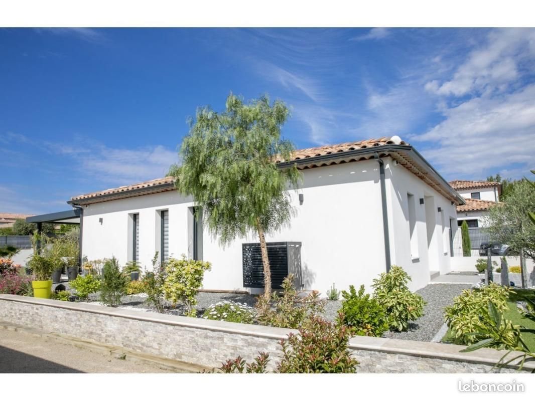 Maison à vendre, 99m², Bédoin