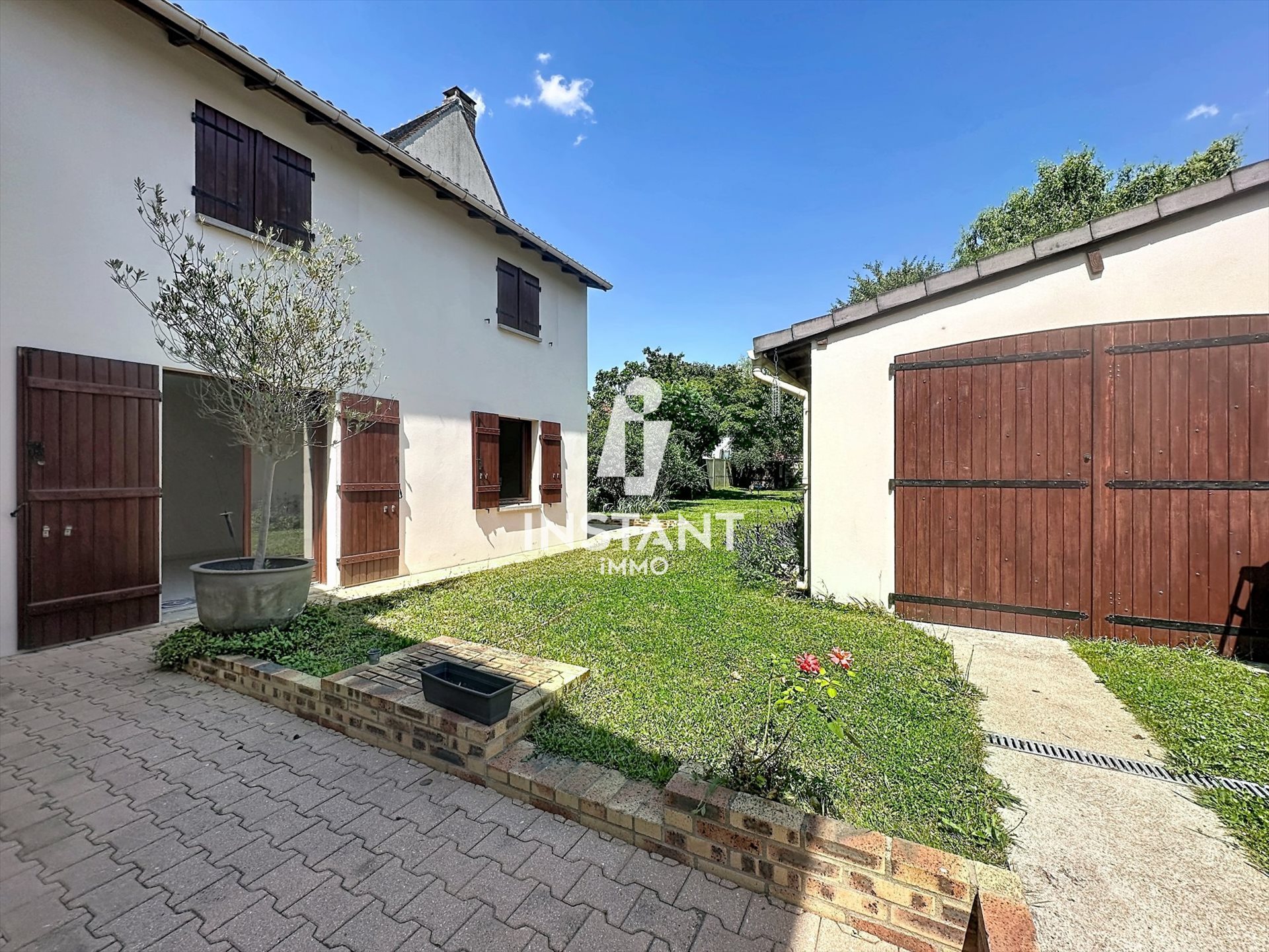 Maison à vendre, 130m², Choisy-le-Roi