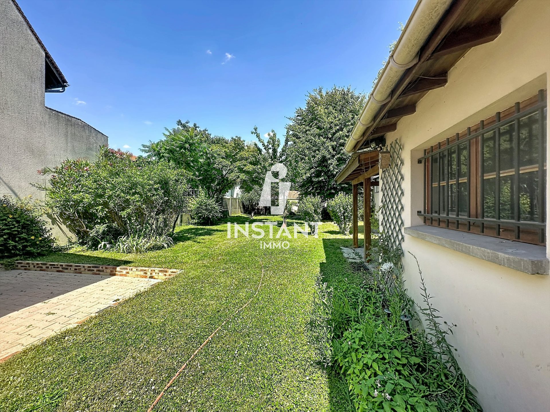 Maison à vendre, 130m², Choisy-le-Roi