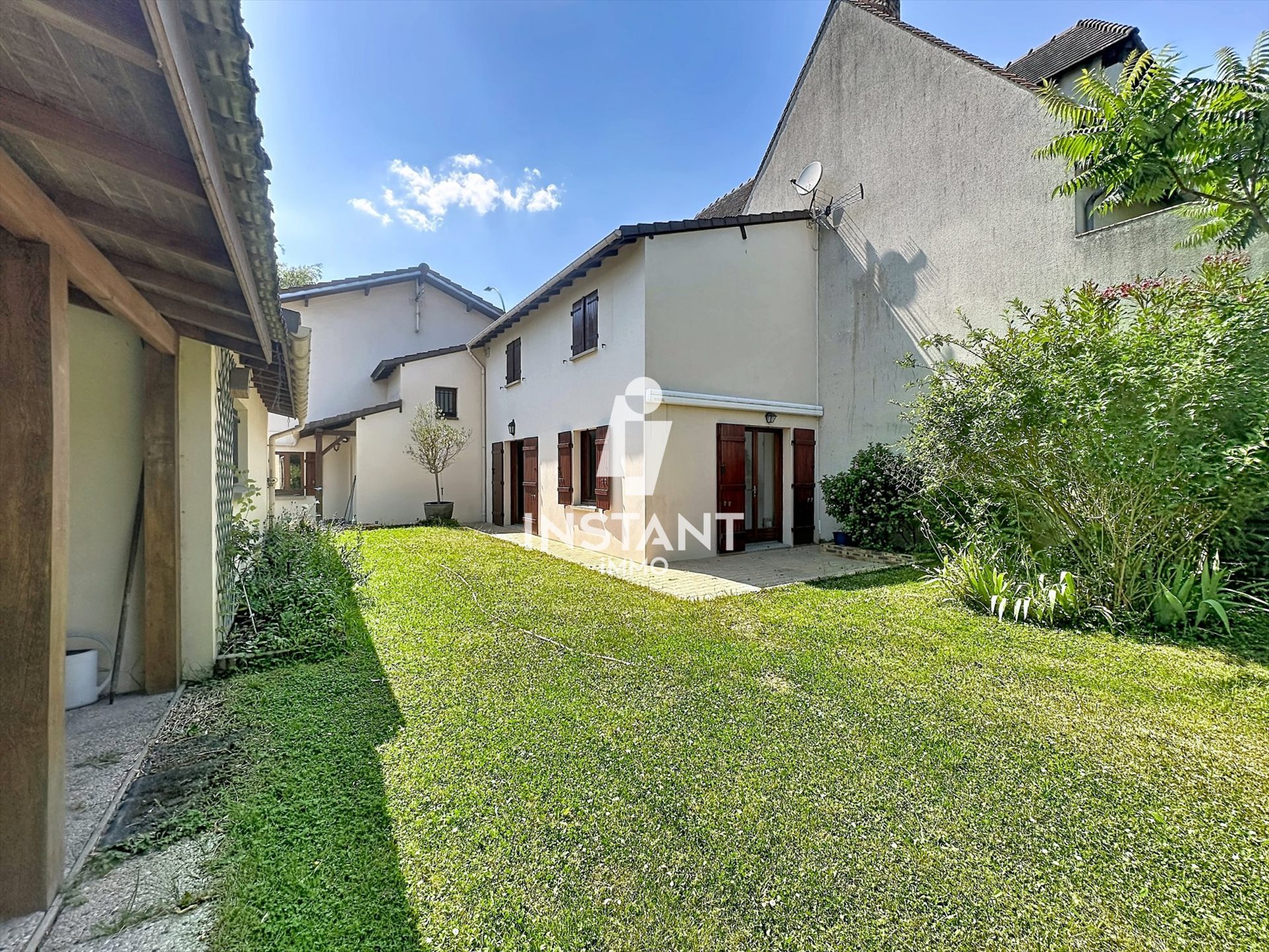 Maison à vendre, 130m², Choisy-le-Roi