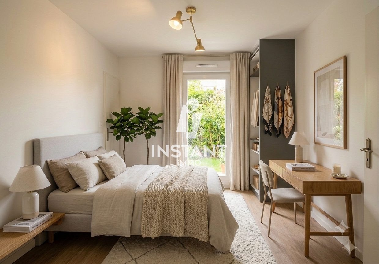 Appartement à vendre, 44m², Limeil-Brévannes