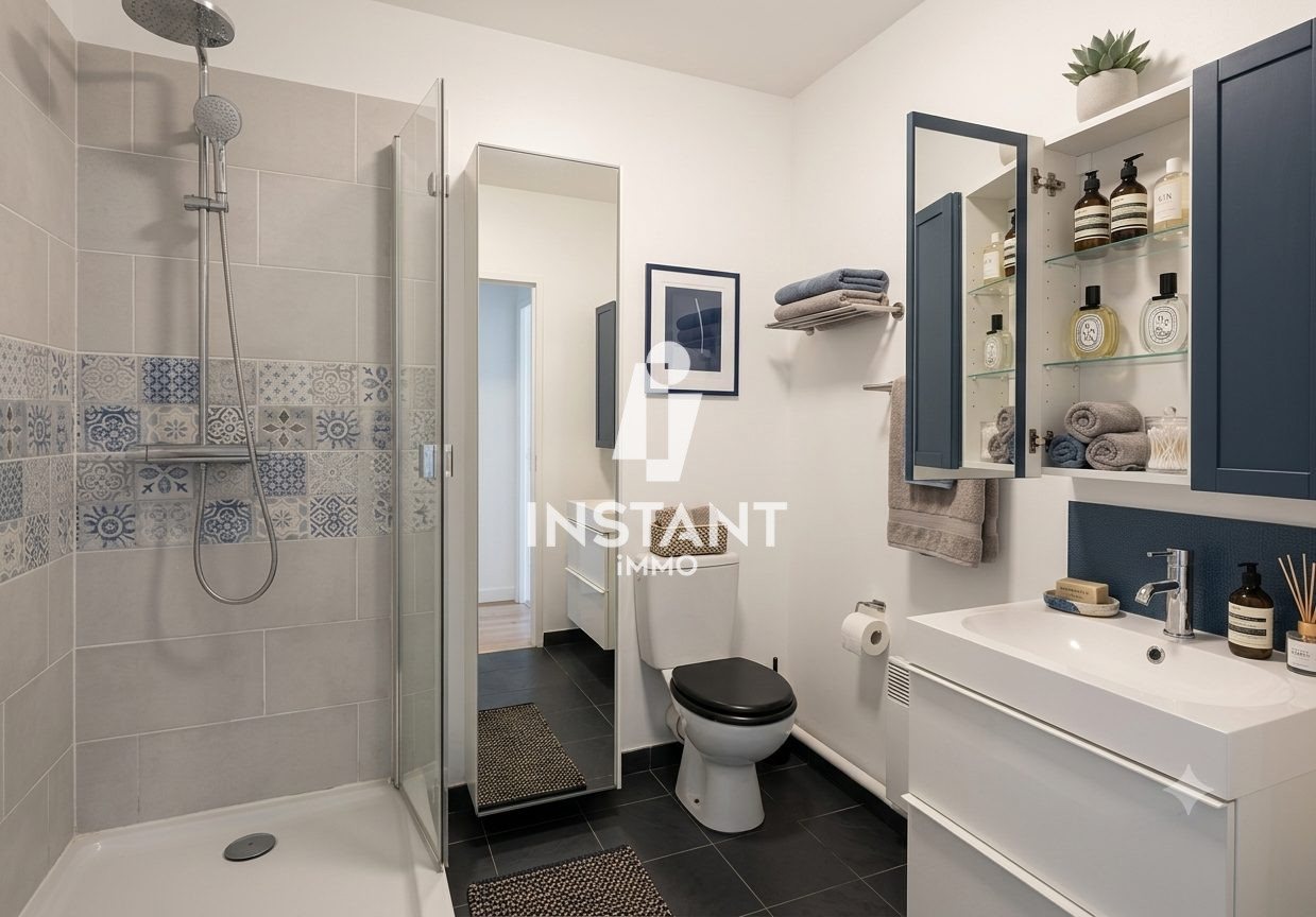 Appartement à vendre, 44m², Limeil-Brévannes