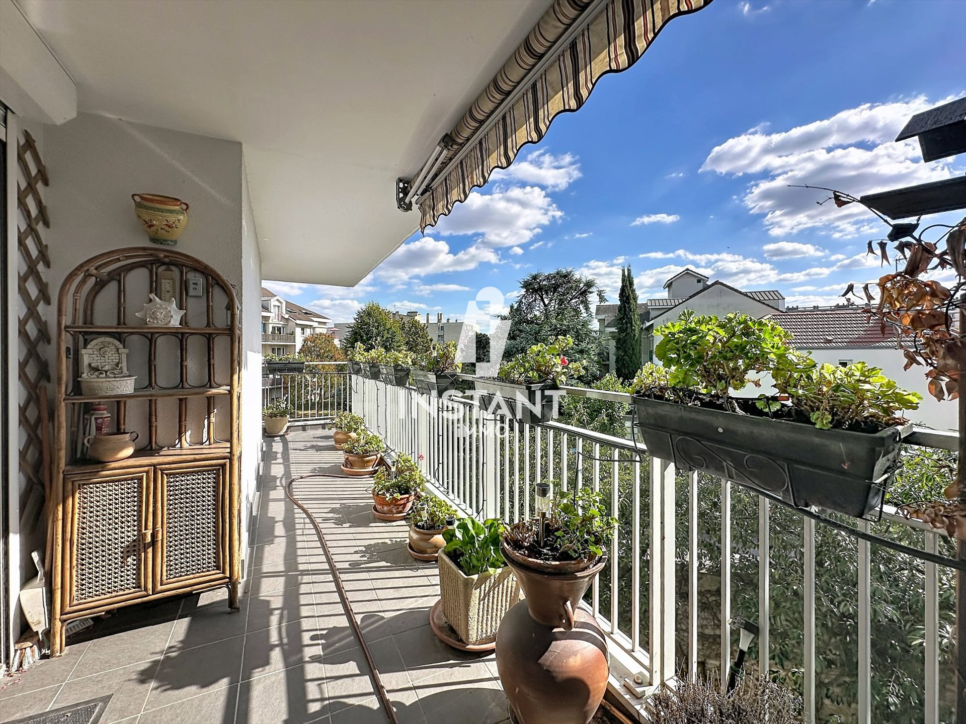 Appartement à vendre, 98m², Créteil