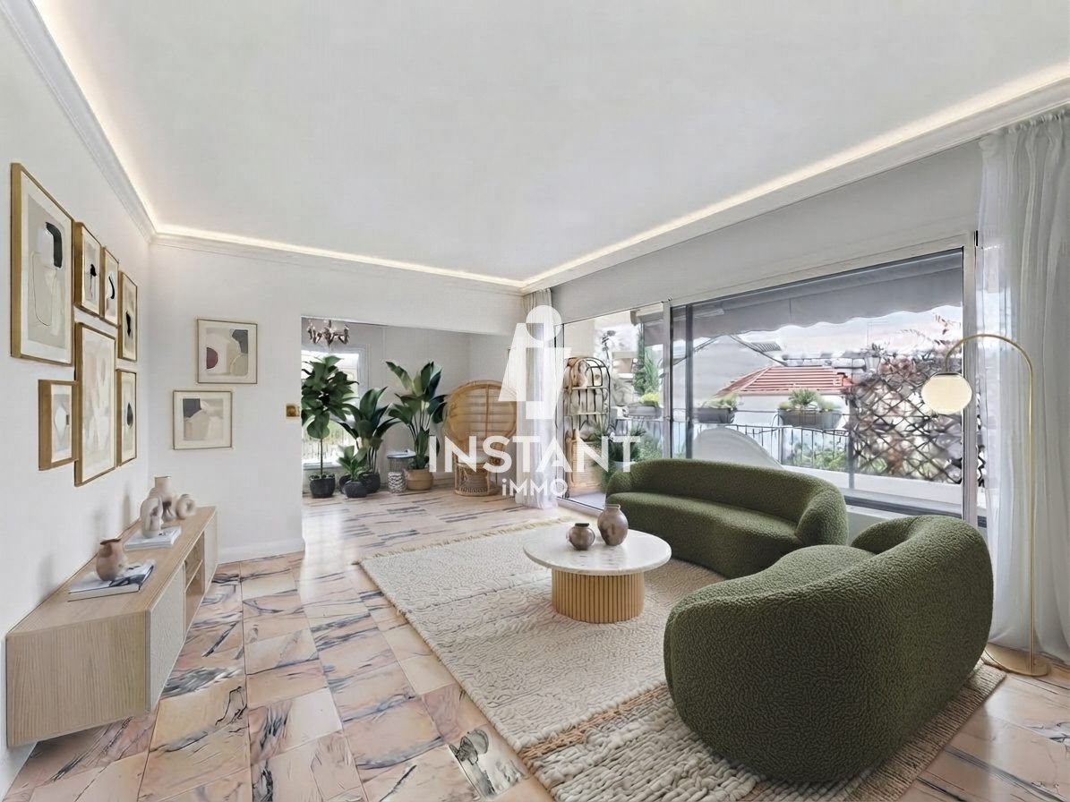 Appartement à vendre, 98m², Créteil