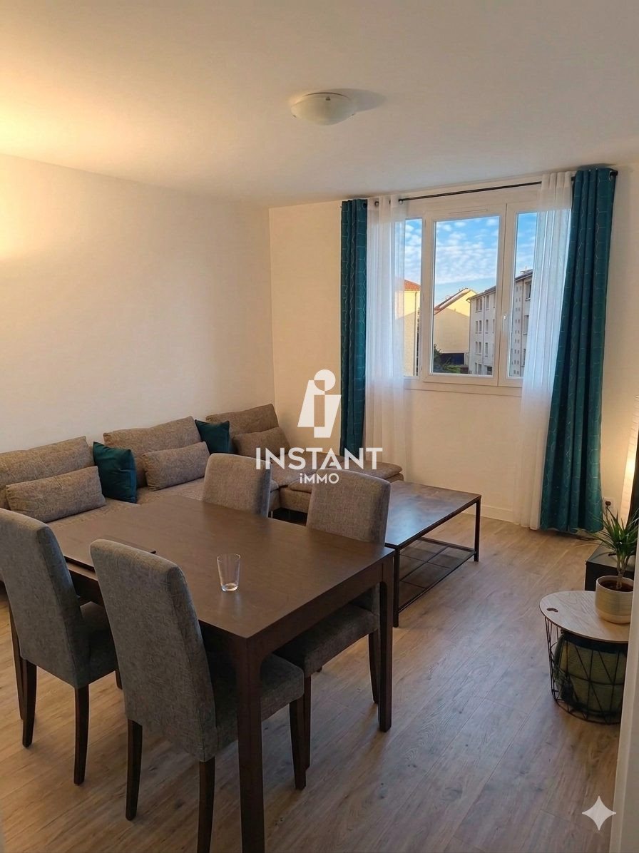 Appartement à vendre, 66m², Créteil