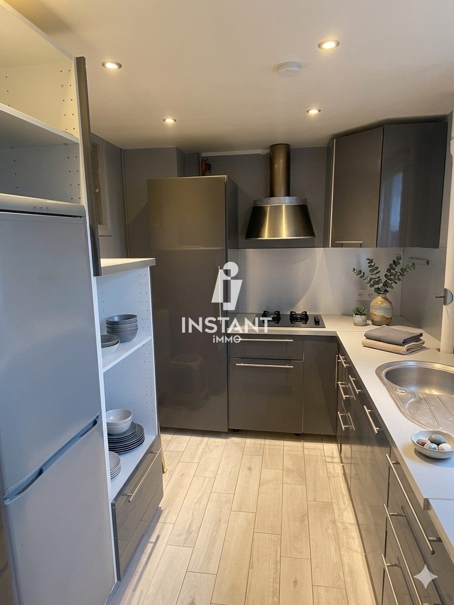 Appartement à vendre, 66m², Créteil