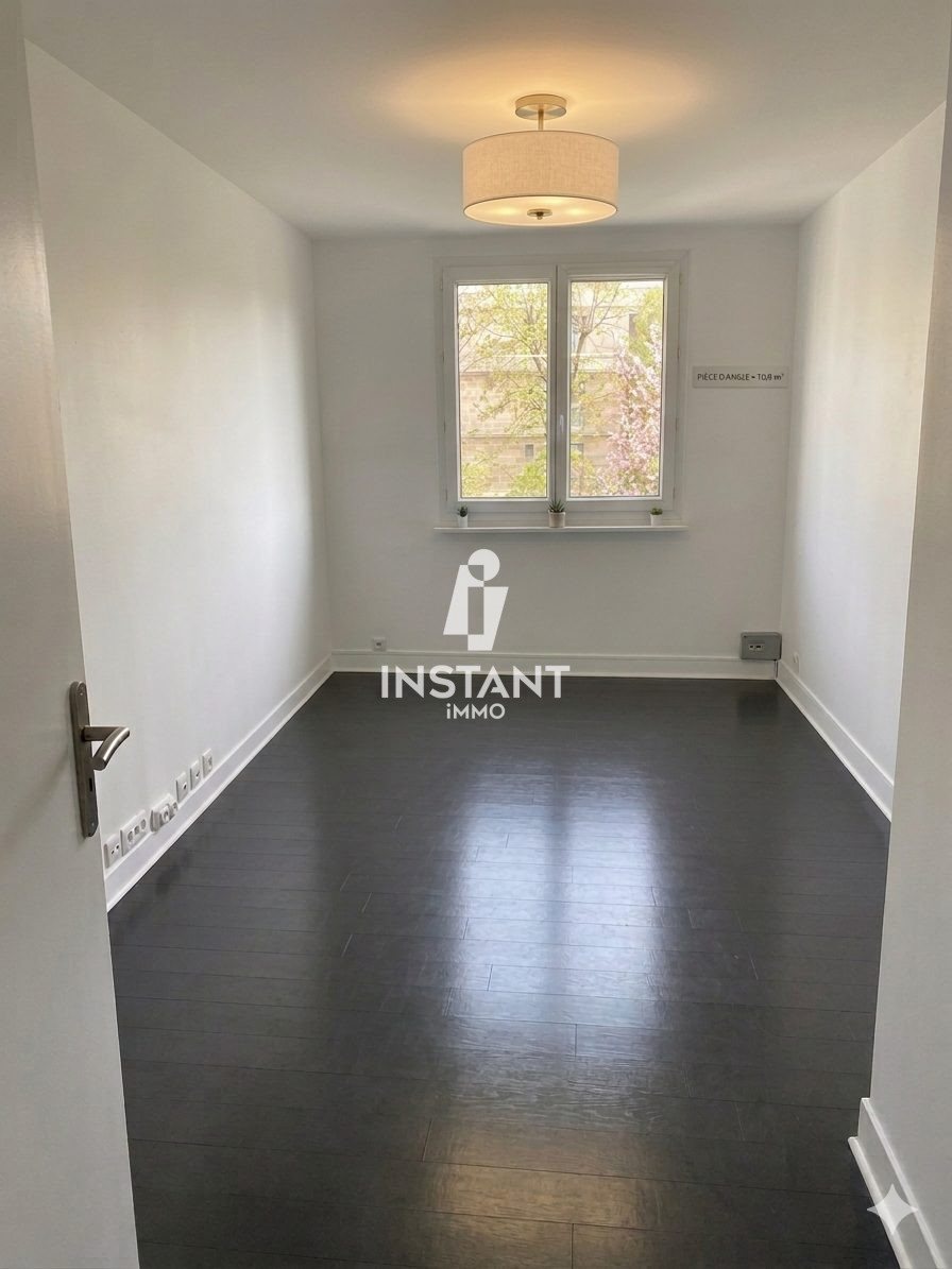 Appartement à vendre, 66m², Créteil