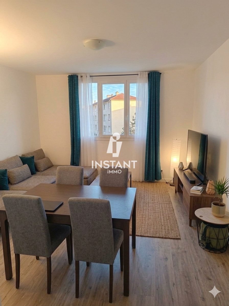 Appartement à vendre, 66m², Créteil