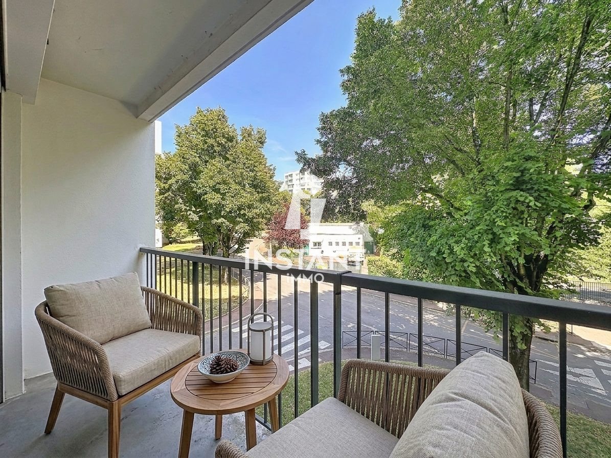 Appartement à vendre, 60m², Créteil
