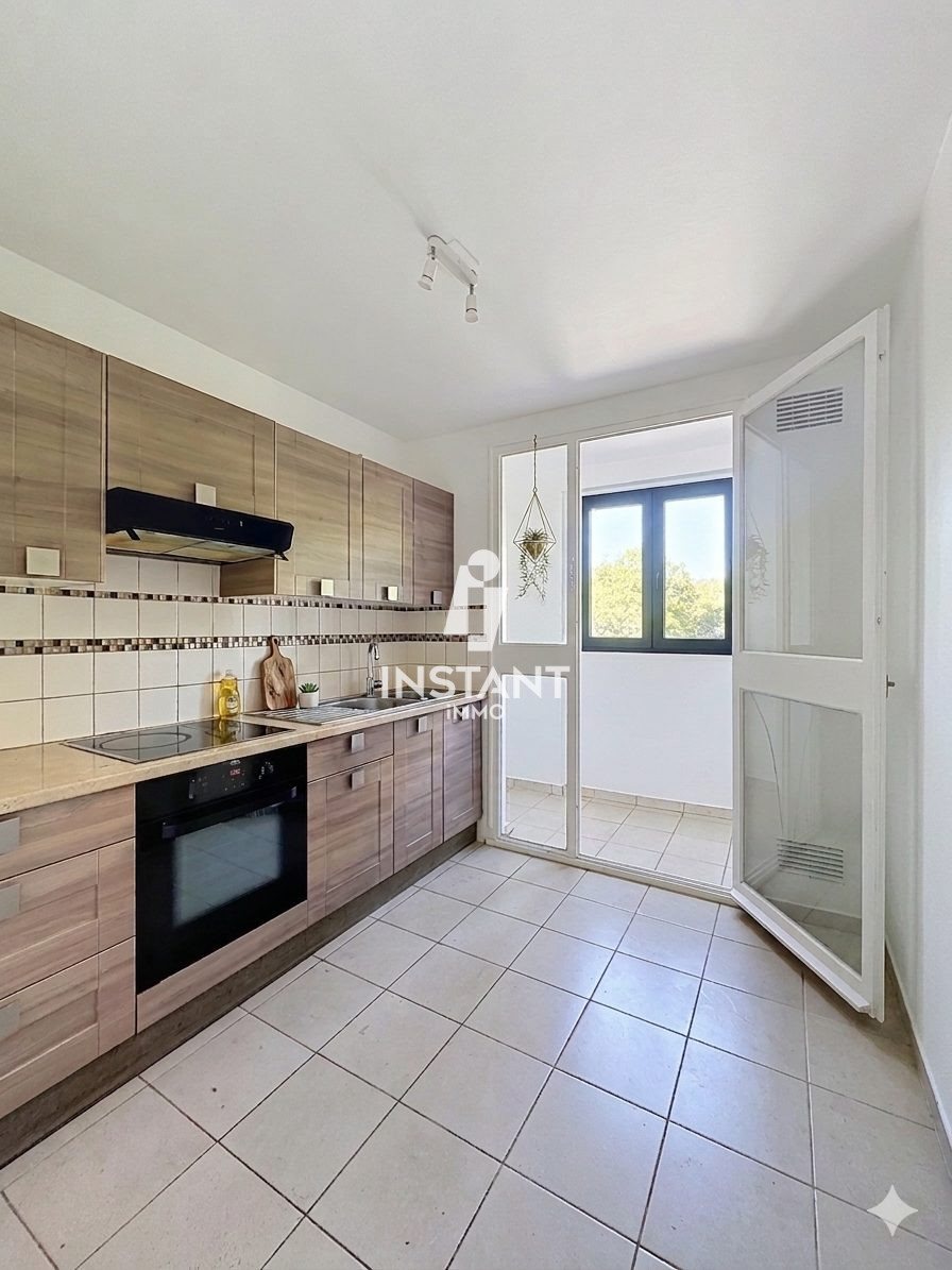 Appartement à vendre, 60m², Créteil