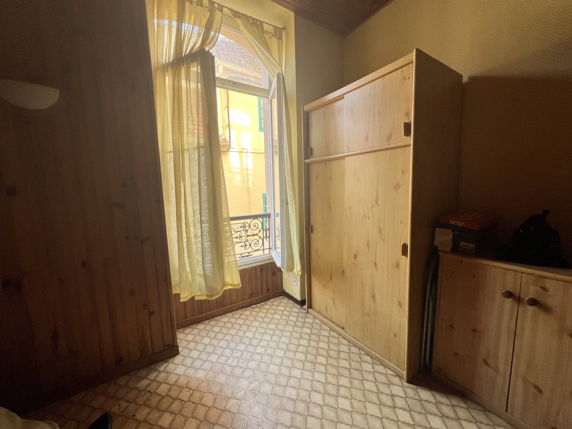 Appartement à vendre, 14m², Amélie-les-Bains-Palalda