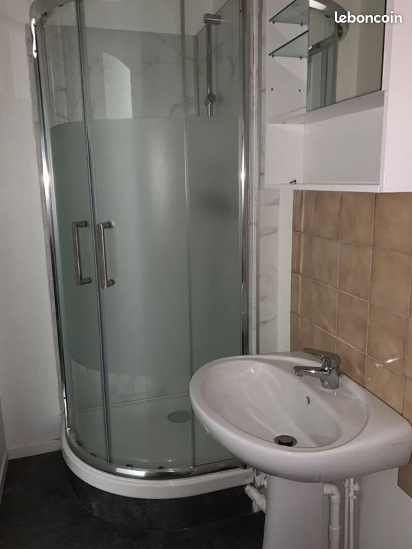 Appartement à louer, 26m², Moreuil