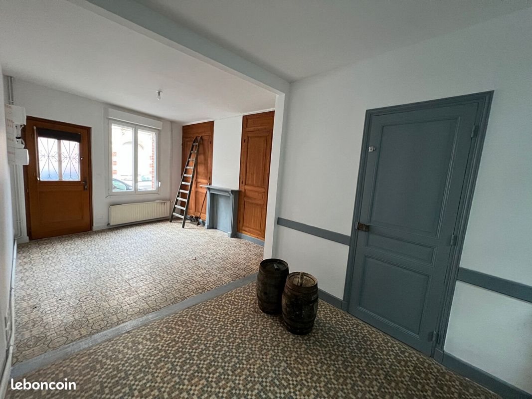 Maison à louer, 63m², Albert