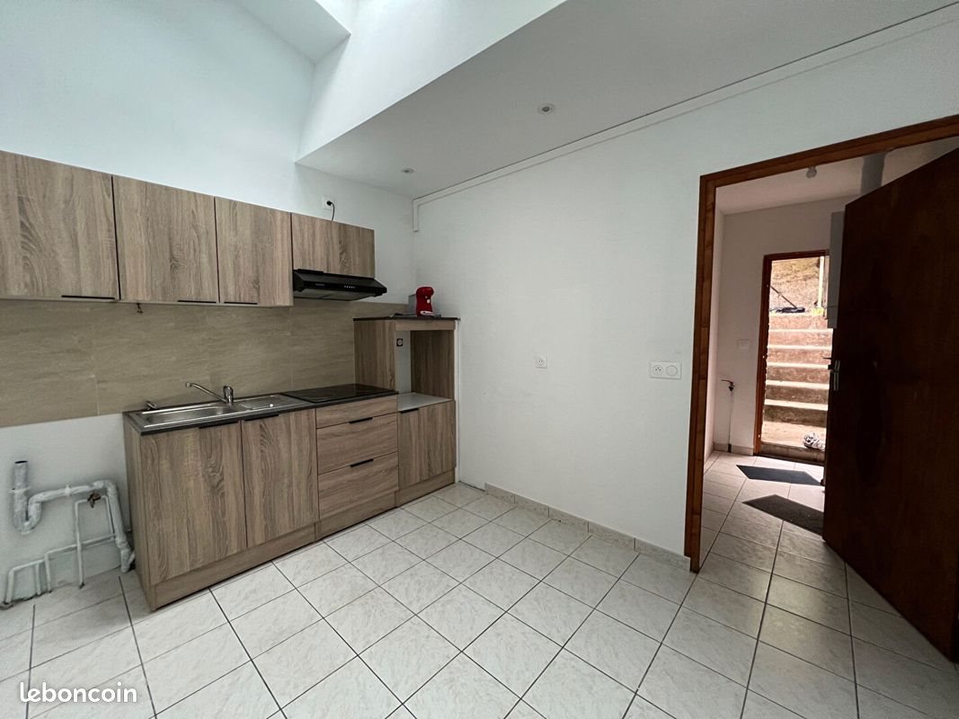Maison à louer, 63m², Albert