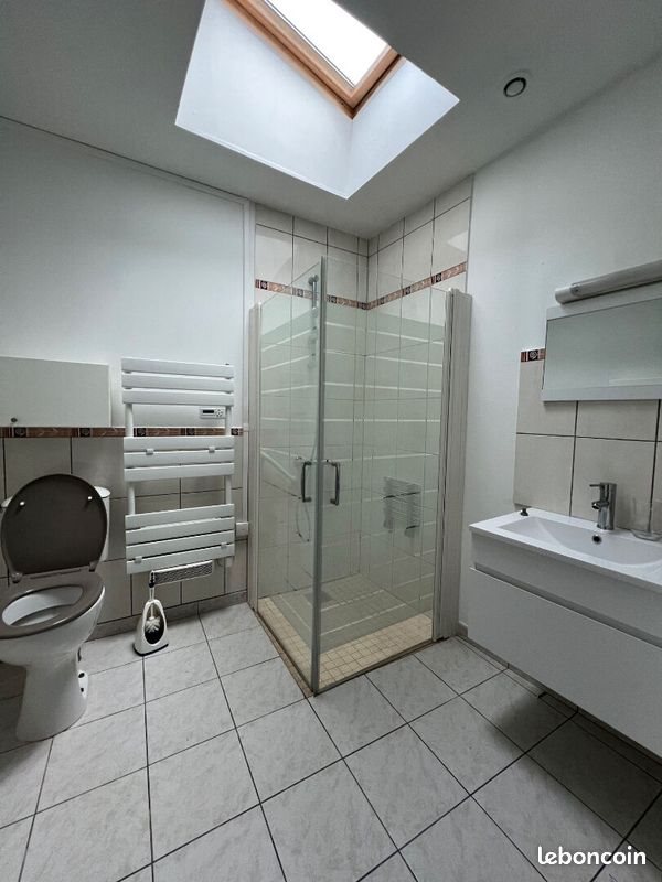 Maison à louer, 63m², Albert