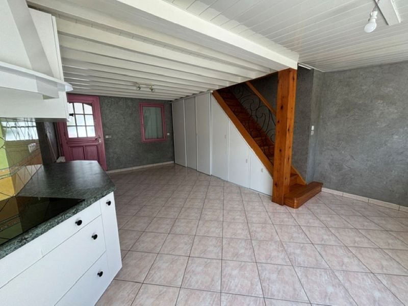 Maison à louer, 87m², Le Quesnel