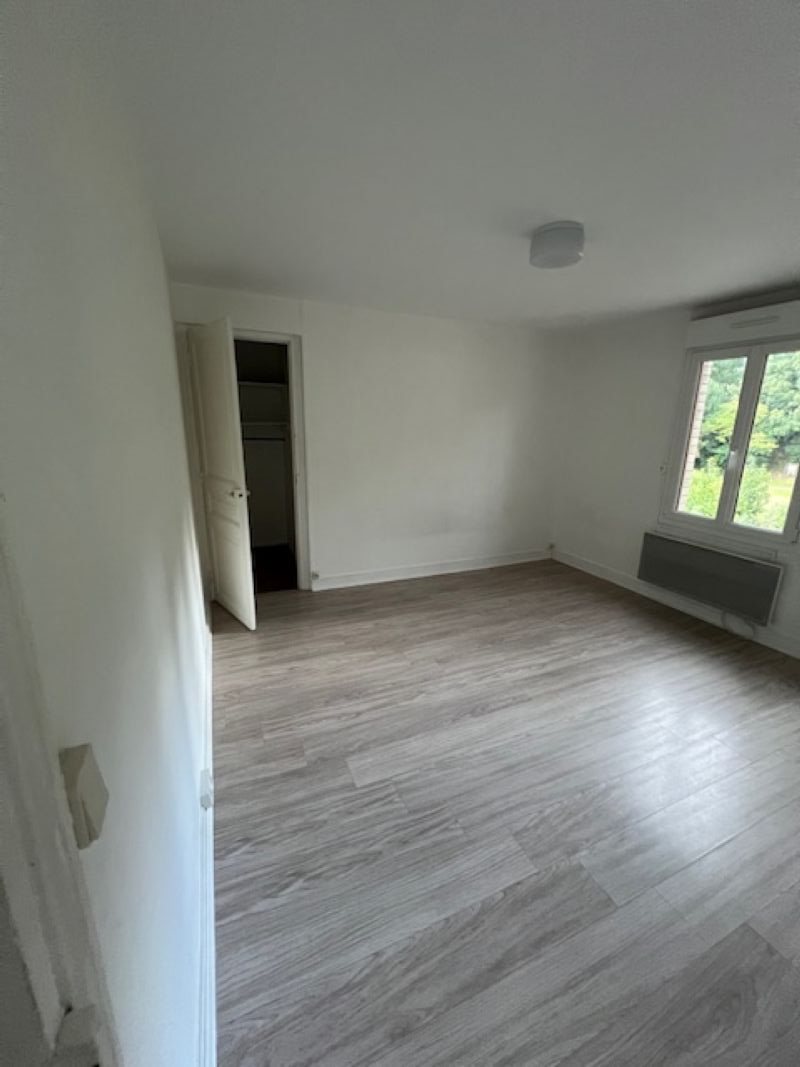 Appartement à louer, 26m², Montdidier