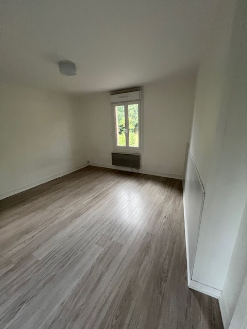 Appartement à louer, 26m², Montdidier
