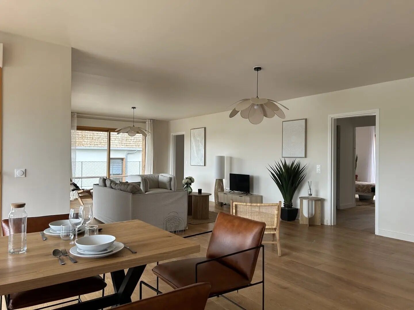 Appartement à vendre, 123m², Rouen