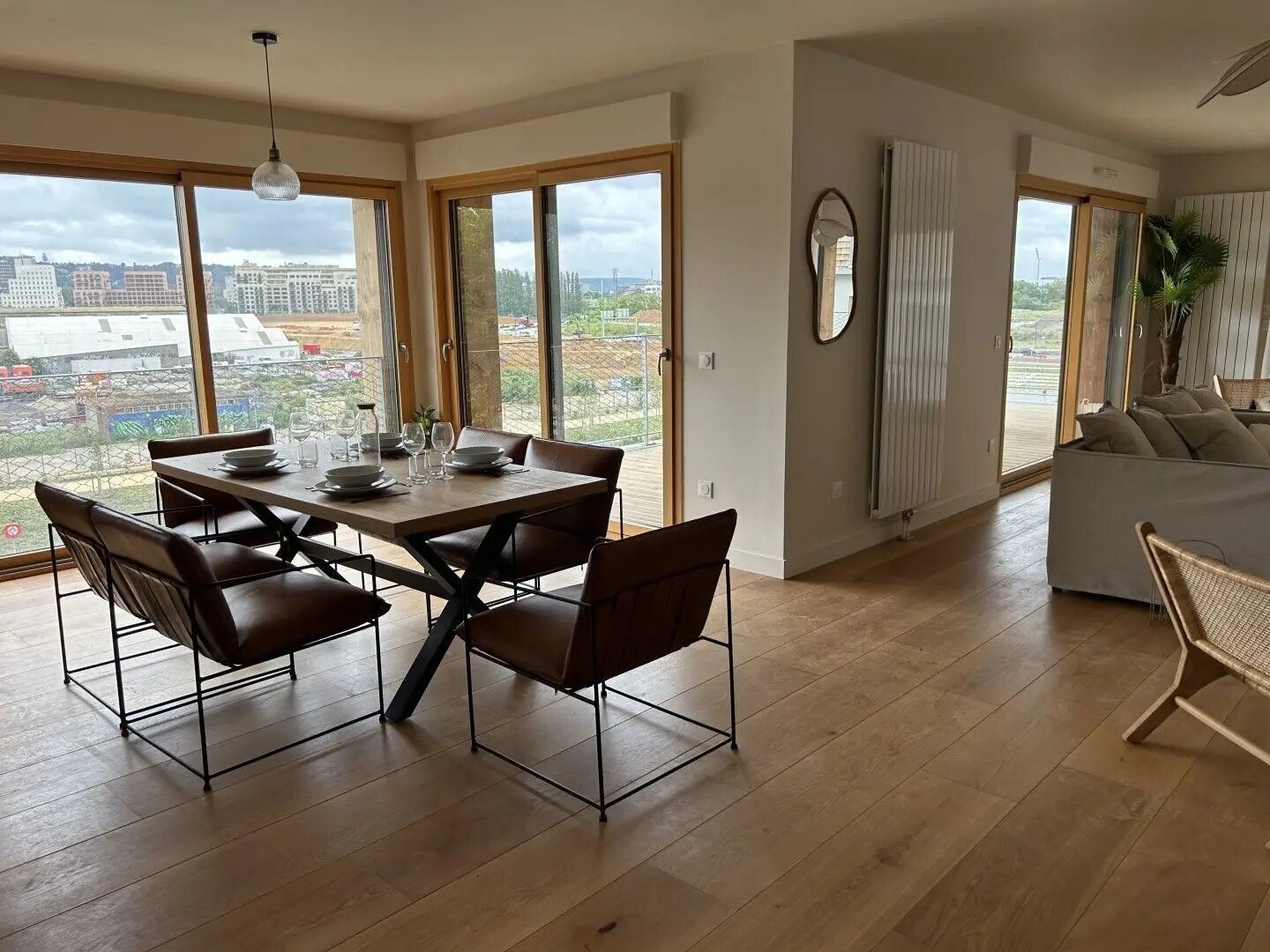 Appartement à vendre, 123m², Rouen