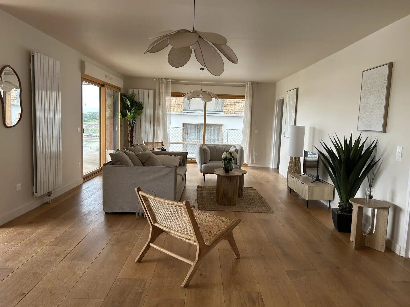 Appartement à vendre, 123m², Rouen