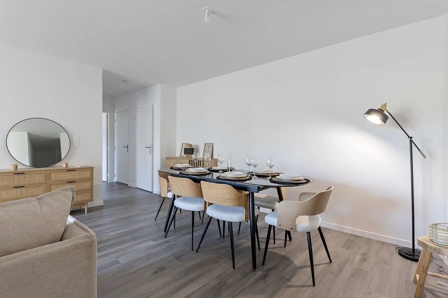 Appartement à vendre, 78m², Sotteville-lès-Rouen