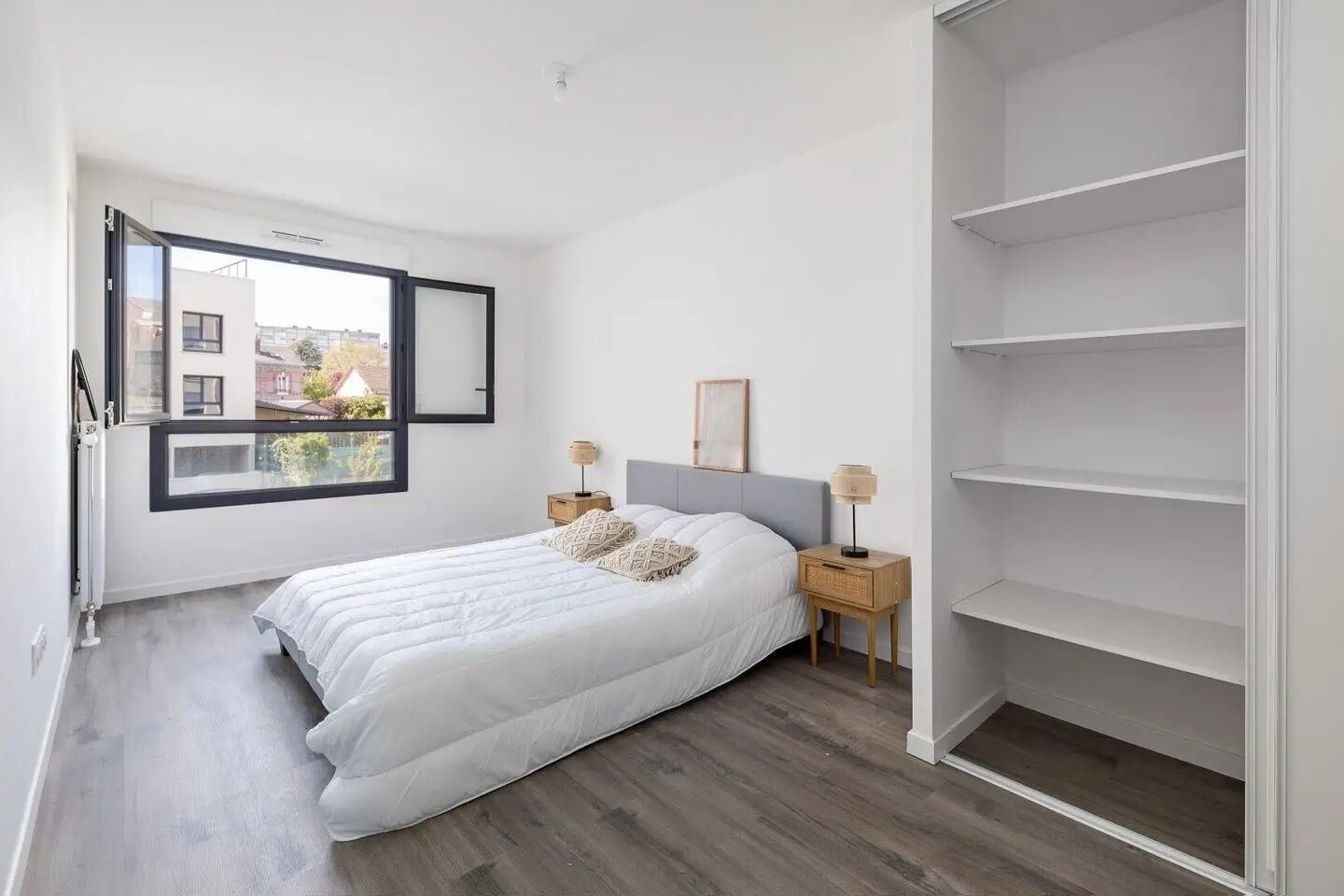 Appartement à vendre, 78m², Sotteville-lès-Rouen
