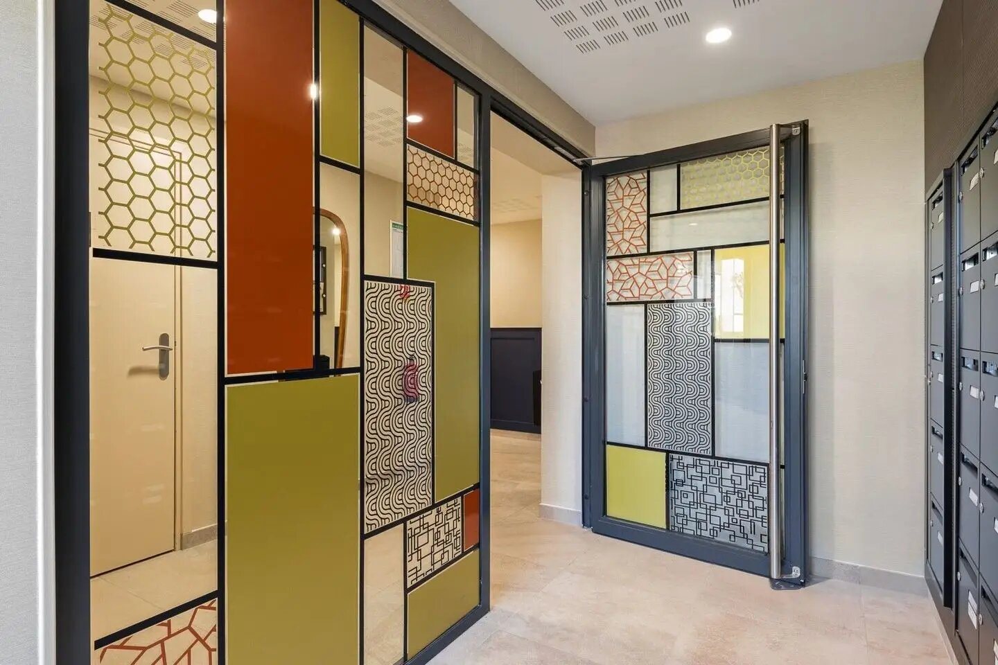 Appartement à vendre, 78m², Sotteville-lès-Rouen