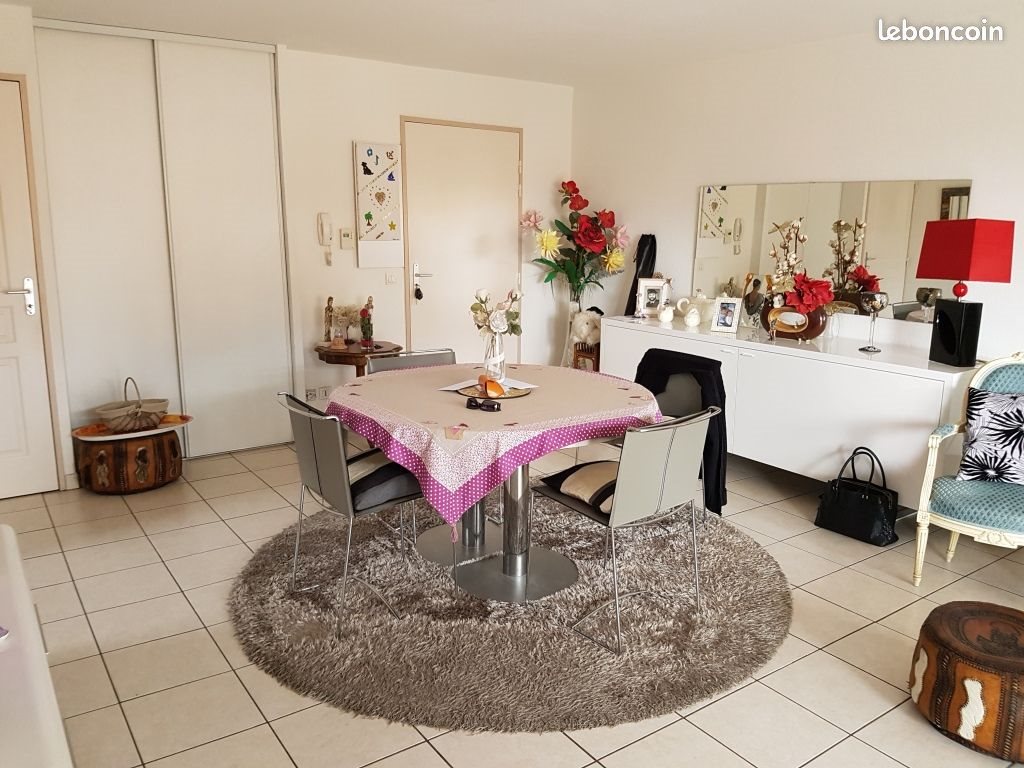 Appartement à louer, 79m², Canet-en-Roussillon